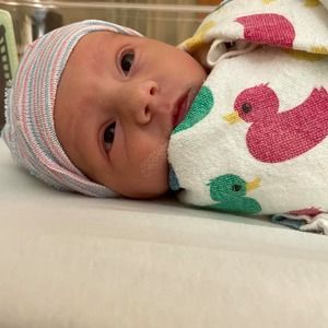 Meet your Posher, Zane